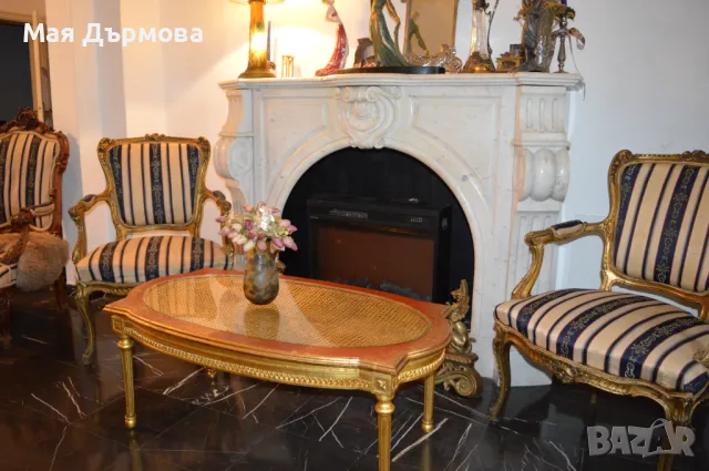 многостаен апартамент център