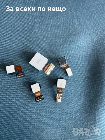 Оригинални камери за Samsung A23 , Samsung Galaxy A23, снимка 6 - Резервни части за телефони - 48378248