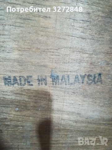 Трапезни столове MALAYSIA, снимка 13 - Столове - 40562727
