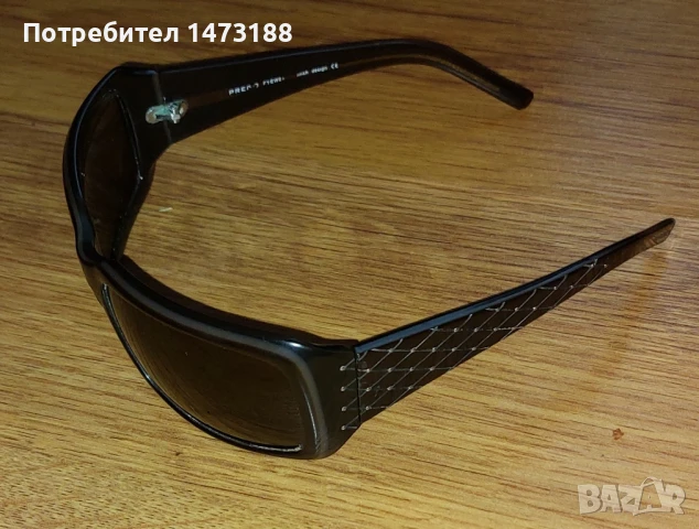 Оригинални очила Prego, снимка 4 - Слънчеви и диоптрични очила - 50747943