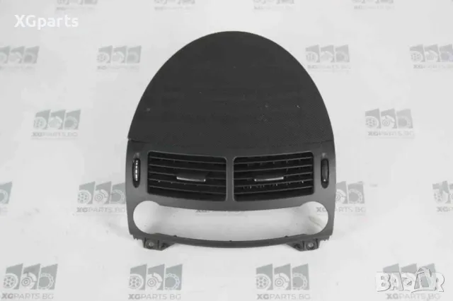 Духалки парно за Mercedes E-class W211 (2002-2009)