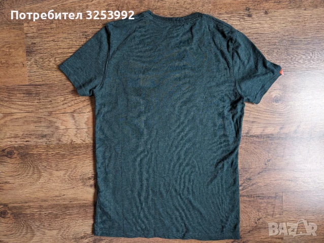 Оригинална Тениска Superdry Vintage Series НОВА!, снимка 8 - Тениски - 50736717