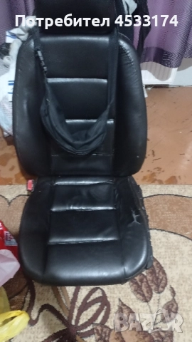 БМВ е36 м44 98г 1.9is, снимка 2 - Части - 52424605