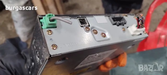 DVD CN-VM4270A Mazda 6 2.3 GG - 90лв, снимка 3 - Части - 48505308