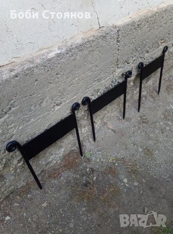 Стъргалка за обувки, снимка 4 - Градински инструменти - 21225533