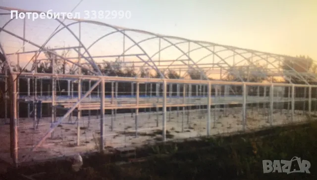 Ферми за оранжерия 