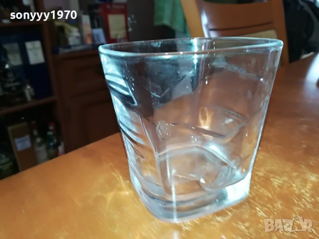 Ballantine's - уиски 1бр чаша 2501231856, снимка 9 - Колекции - 39434700