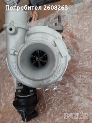 Турбо Ивеко Дейли 70С180 2019г., снимка 5 - Части - 42854420