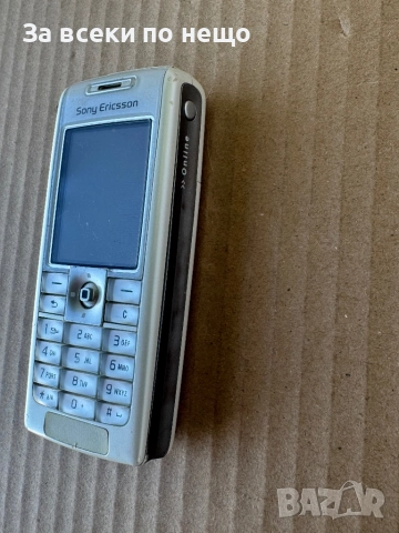 Sony Ericsson T630, снимка 3 - Sony Ericsson - 51548959