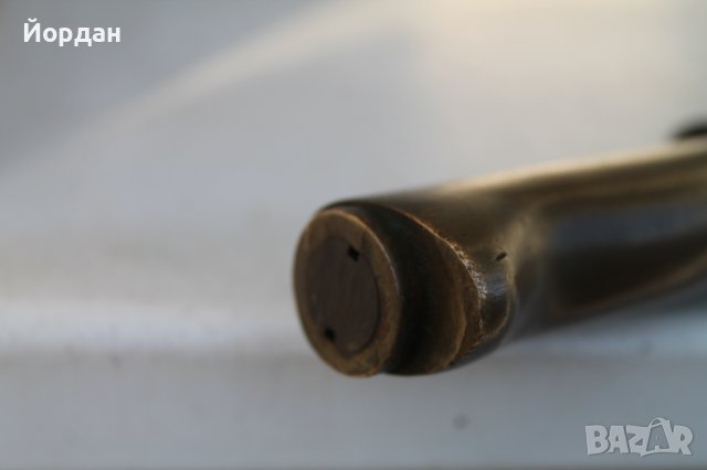 Френски щик "Лебел'', снимка 16 - Антикварни и старинни предмети - 44214908