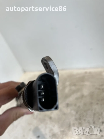 Рейка за гориво V8 420 CDI за Mercedes ML W164 (2007) A6290701695, снимка 2 - Части - 54077001