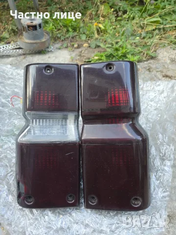 Стопове за daihatsu feroza