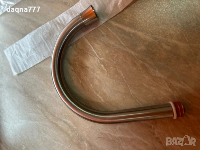 Чучур/ лебедка за кухненски смесител НОВО, снимка 11 - Други - 53243566