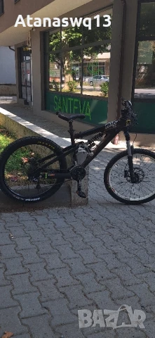 !!СПЕШНО!!!планински велосипед KTM caliber 32 , снимка 5 - Велосипеди - 51334506