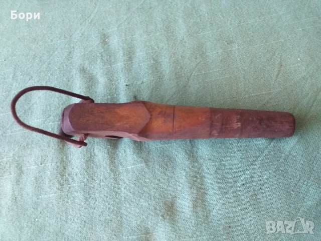 Стара канела, снимка 6 - Антикварни и старинни предмети - 31555178