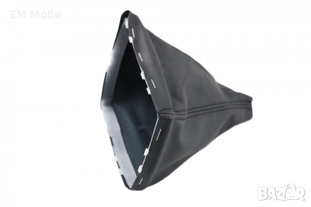 Кожен маншон за скоростен лост кожух за Опел OPEL Astra H 2004 - 2010, снимка 4 - Аксесоари и консумативи - 40031356