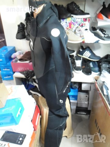 НЕОПРЕНОВ КОСТЮМ  RIPOURL 3/2, снимка 2 - Водни спортове - 51408619