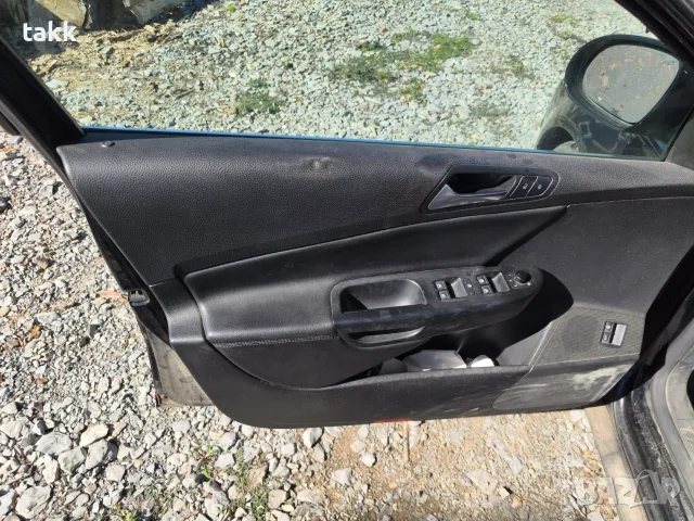 VW Passat B6 на части CBB 170кс common rail / Пасат Б6 170кс комън рейл, снимка 10 - Части - 56011772