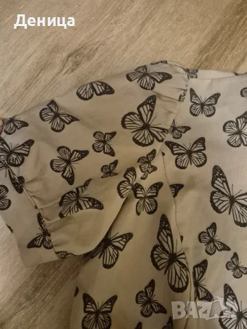 кокетна дамска рокля, снимка 4 - Рокли - 50398290