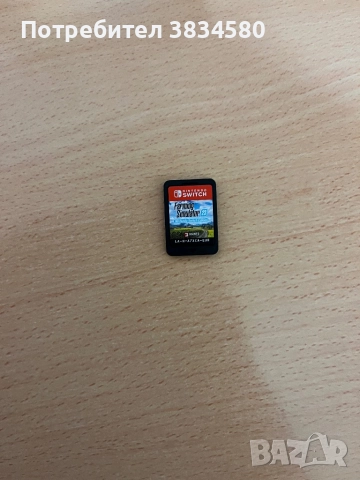 Nintendo switch игри, снимка 4 - Игри за Nintendo - 50960405