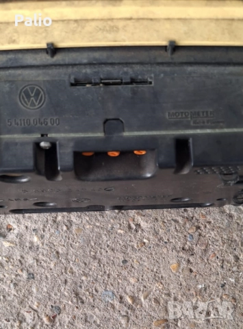 Kилометраж за Голф 3, снимка 2 - Части - 51451506