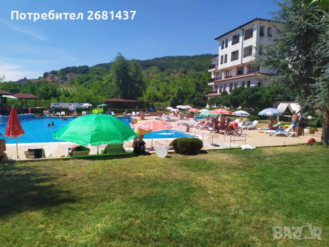 Дава под наем 1 стаен апартамент Рогачево , снимка 2 - Апартаменти - 52835274