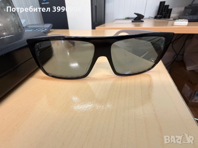 Marc Jacobs мъжки слънчеви очила, снимка 4 - Слънчеви и диоптрични очила - 54132189