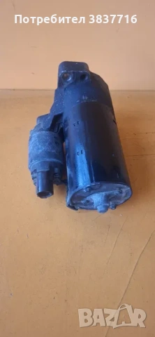 Стартер 4F/8K/4E/3D 059911024E Audi A6 C6 / A4 B8 / A8 D3 / Phaeton 3.0 TDI V6