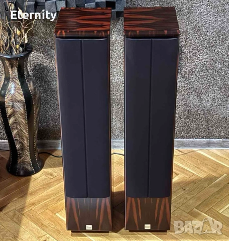 Vienna Acoustics Bach Grand SE / Тонколони, снимка 7 - Тонколони - 53932627