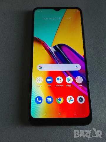 realme C30 телефон ***********, снимка 6 - Други - 54112404