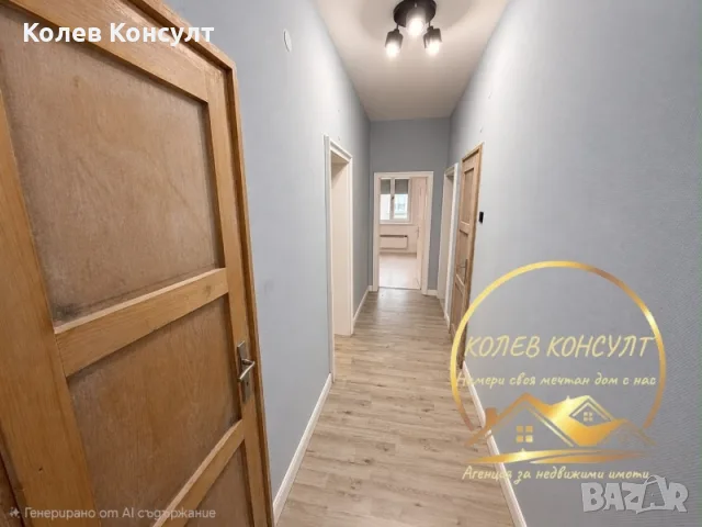 Апартамент гр.Димитровград , снимка 7 - Апартаменти - 56359308