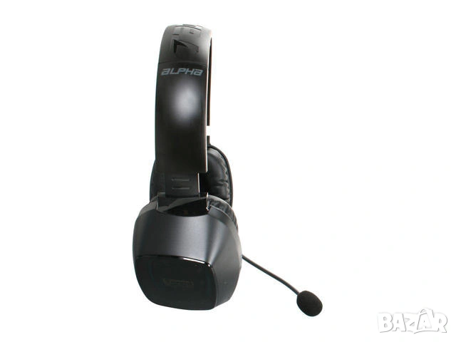 • Нови геймърски слушалки Creative Sound Blaster Tactic 3D Alpha/Sigma, снимка 8 - Слушалки и портативни колонки - 53935191