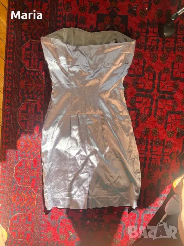 Оригинална рокля Guess Marciano, снимка 2 - Рокли - 56404182