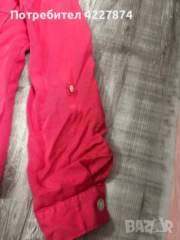 Дамска риза , снимка 3 - Ризи - 53210118