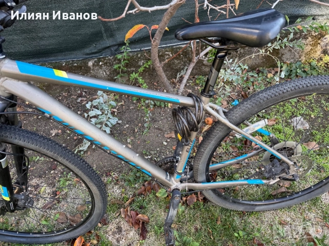 Колело XL , снимка 3 - Велосипеди - 52172238