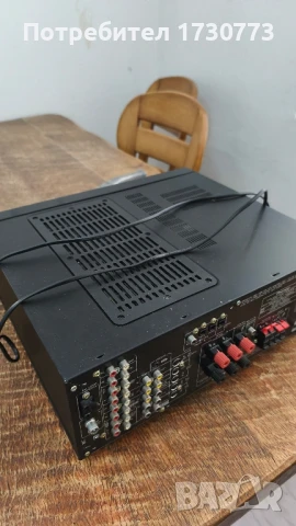 ресивър pioneer, снимка 11 - Ресийвъри, усилватели, смесителни пултове - 50965279