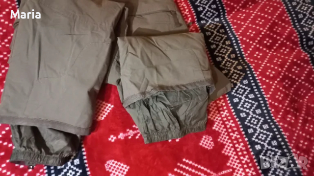 ски-панталони, за ръст 140, снимка 9 - Детски якета и елеци - 48588041