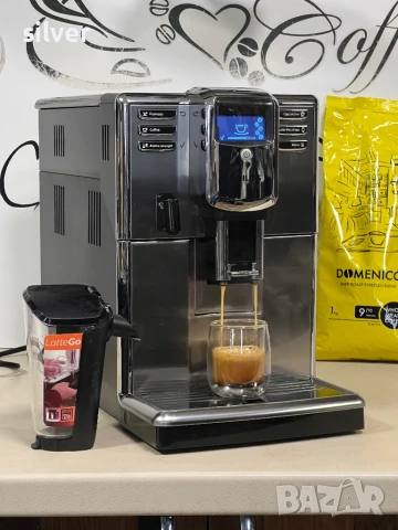 Кафемашина кафе автомат Philips EP5335 с гаранция, снимка 1