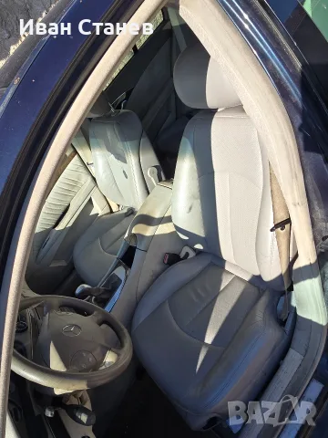 на части Mercedes W211 2.6 , снимка 8 - Автомобили и джипове - 56126696
