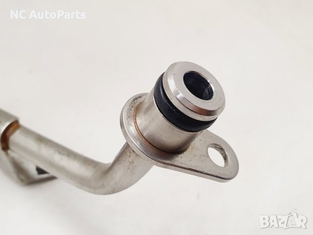 Турбо охладителна тръба за Mercedes Мерцедес А B клас W177 W247 1.3 M282.914 A2822002600 2020, снимка 5 - Части - 42661756