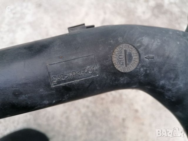 Тръба Кулер Опел Мерива 1.7CDTI , снимка 5 - Части - 37871714