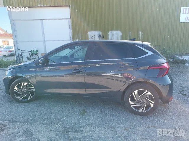 Hyundai i20 iii Hybrid , снимка 14 - Автомобили и джипове - 56006964