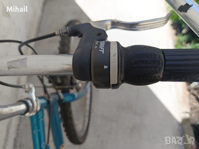 Карбонов велосипед швейцарски 19 цола, снимка 8 - Велосипеди - 54335235