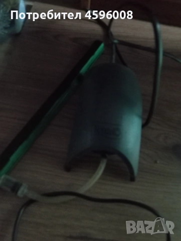 Продавам аквариум amtra modern tank, снимка 5 - Аквариуми - 53034432