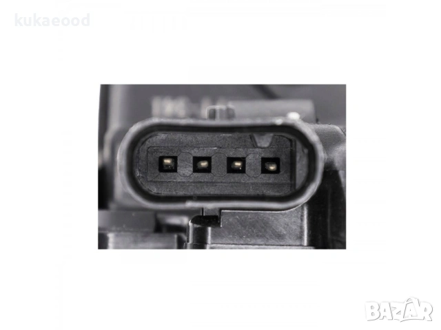 Брава за багажник Jeep Renegade, снимка 7 - Части - 54049208