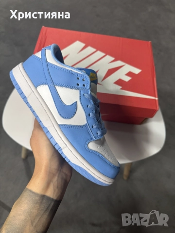 Nike Dunk Low University Blue