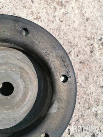 Шайба Колянов Вал Citroen C4 2.0HDI 136ks , снимка 12 - Части - 51617910