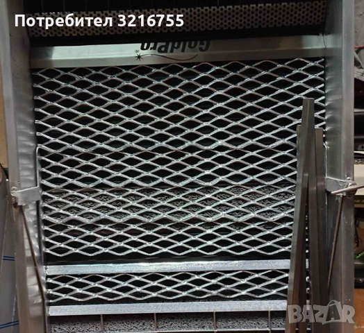 Драга за самородно злато GoldPRO 3.5 цола, снимка 5 - Водни помпи - 50771213