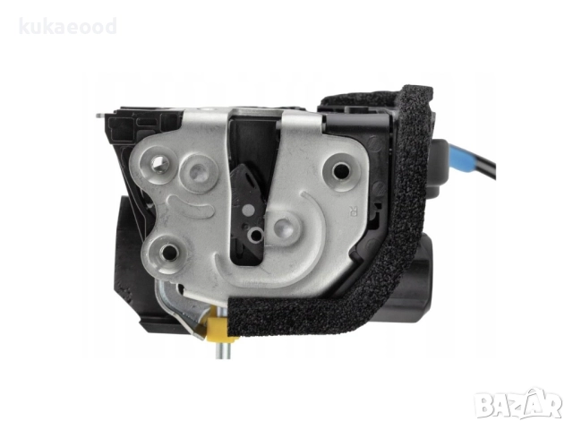 Брава за врата за Kia Picanto MK3, снимка 3 - Части - 51819260