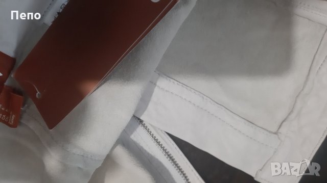 Естествена кожа гащи  , снимка 4 - Къси панталони и бермуди - 30962008